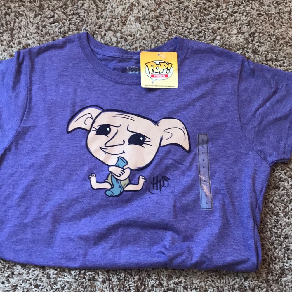 Harry Potter Doby t-shirt